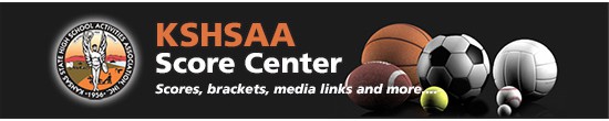 KSHSAA Score Center