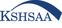 KSHSAA logo