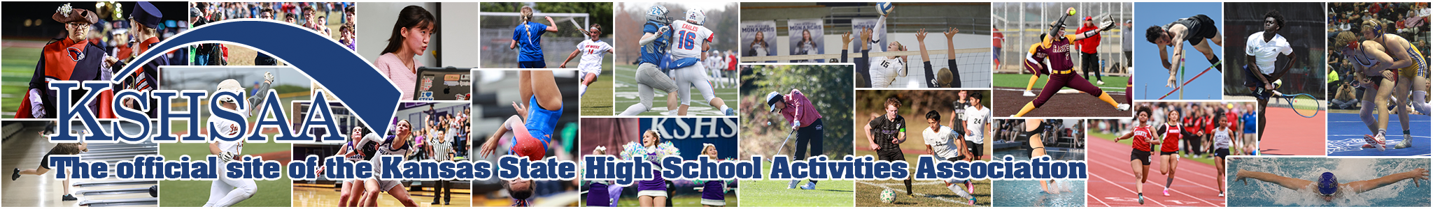 Kansas State High School Activities Association